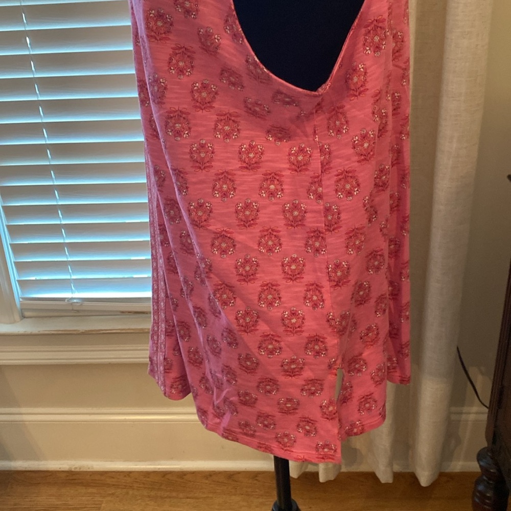 J.Jill Tank Top- Petite Medium - Picture 3 of 6